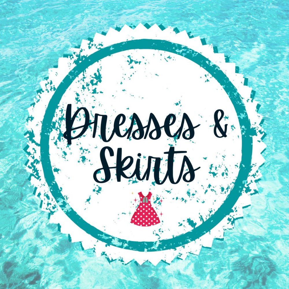 Dresses & Skirts
